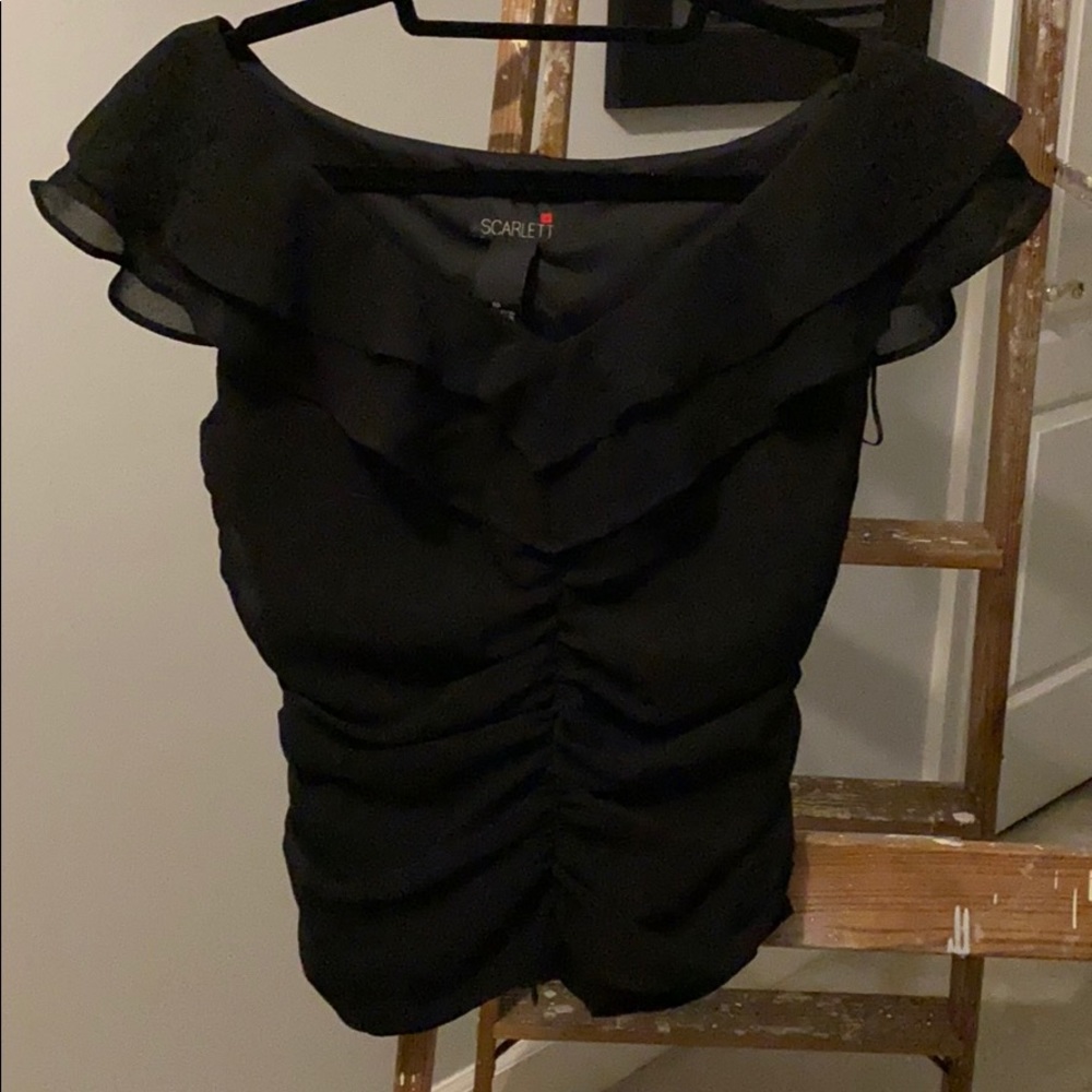 Black Top